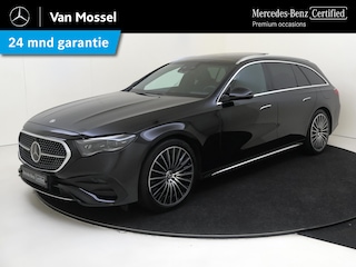 Mercedes-Benz Estate 300 e Sport Edition