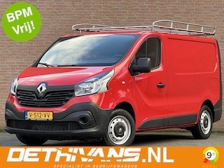 Renault Trafic 2.0dCi Trekhaak / Imperiaal / Airconditioning / Euro6