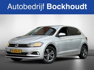 Volkswagen Polo 1.0 TSI AppleCarplay | Airco | 15" LMV