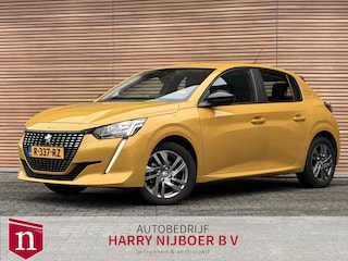 Peugeot 208 1.2 PureTech Active Pack Navigatie / Carplay / Lm velgen