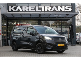 Fiat Doblò 1.5 BlueHDi 130 | Aut. | 2x Schuifdeur | L2 | Navi | Camera | Airco..