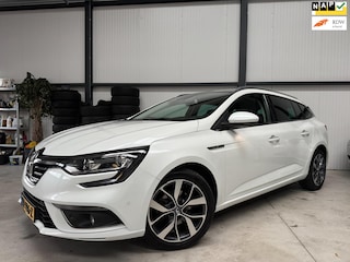 Renault Mégane Estate 1.2 TCe Bose Panoramadak