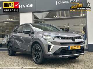 Renault Symbioz 1.8 E-Tech full hybrid 160 esprit Alpine | Pack Light & Sound | Rijklaar Prijs