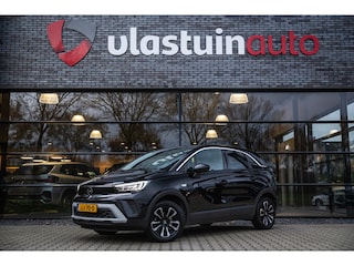 Opel Crossland 1.2 Turbo Elegance