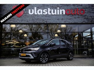 Opel Crossland 1.2 Turbo Elegance