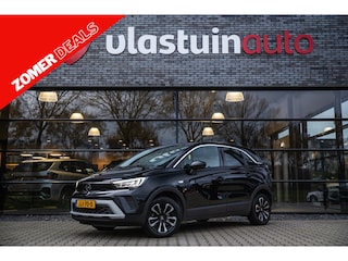 Opel Crossland 1.2 Turbo Elegance