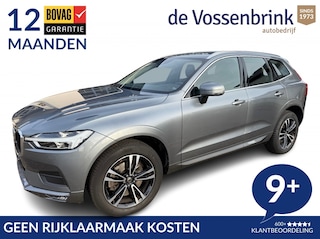 Volvo XC60 2.0 T5 Momentum Automaat 1e Eig. NL-Auto *Geen Afl. kosten*