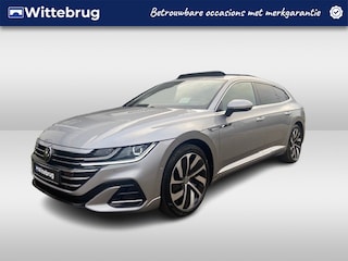 Volkswagen Arteon 1.4 TSI eHybrid R-Line Business+ / PANODAK / 360"CAMERA / APP.Connect / NAVI / Elektr. Trekhaak