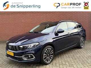 Fiat Tipo 1.0 LIFE NAVI CRUISE CARPLAY CLIMA CAMERA PDC