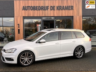 Volkswagen Golf Variant 1.4 TSI Highline