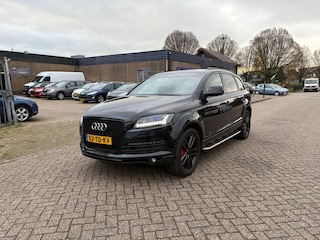 Audi Q7 4.2 FSI quattro Pro Line+ G3