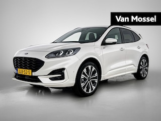 Ford Kuga 2.5 PHEV ST-Line X