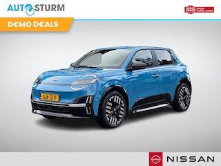 Nissan Micra ADVANCE 52 kWh NU IN DE SHOWROOM!