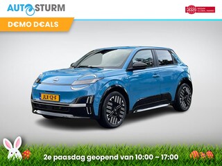 Nissan Micra ADVANCE 52 kWh NU IN DE SHOWROOM!