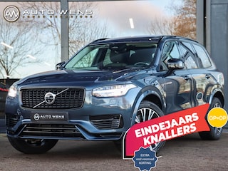 Volvo XC90 2.0 T8 Recharge AWD Plus Dark