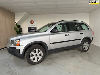 Volvo XC90 2.9 T6 Exclusive 7 persoons, Airco, Leder, trekhaak, LMV