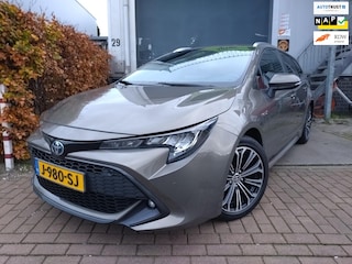 Toyota Corolla Touring Sports 1.8 Hybrid Business Plus lage km stand!