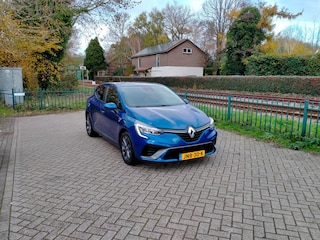 Renault Clio 1.0 TCe R.S. Line navi cruise stoelvew. ALLINPRIJS