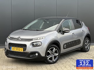 Citroën C3 1.2 PureTech ELLE | CRUISE |CLIMA | CARPLAY |