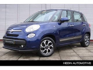 Fiat 500L 1.4 T-Jet Lounge | Trekhaak | Dealeronderhouden | 1ste Eigenaar