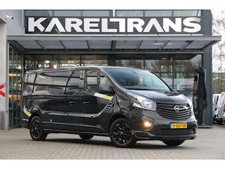 Opel Vivaro 1.6 CDTI | Sport | Irmscher 014/200 | Camera | Cruise | Clima..