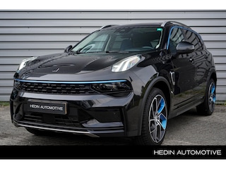 Lynk & Co 01 1.5 | 75 km Electrisch | Apple CarPlay | Android Auto | Panorama Dak | Adaptieve cruisecontrol | LED verlichting |
