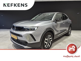 Opel Mokka 1.2 130 pk Turbo Level 3 Automaat | Camera | All Season banden | Navigatie | CarPlay