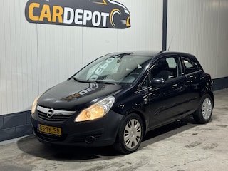 Opel Corsa 1.2-16V Enjoy