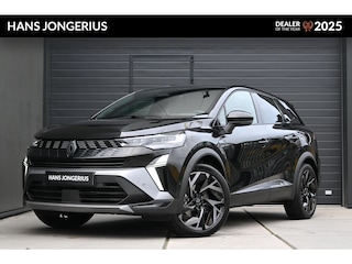 Renault Symbioz E-Tech full hybrid 145 esprit Alpine | AUTOMAAT | STUUR/STOELVERWARMING | CAMERA | NAVI | CRUISE CONTROL | APPLECARPLAY/ANDROIDAUTO | CLIMATE CONTROL | PDC | LMV