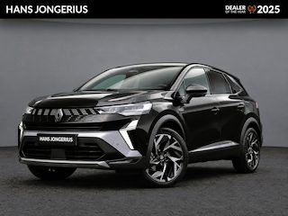 Renault Symbioz E-Tech full hybrid 145 esprit Alpine | AUTOMAAT | STUUR/STOELVERWARMING | CAMERA | NAVI | CRUISE CONTROL | APPLECARPLAY/ANDROIDAUTO | CLIMATE CONTROL | PDC | LMV