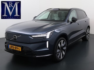 Volvo EX90 Twin Motor Performance Ultra 7p. 111 kWh AWD | MEGA VOL! | WLTP 624km | onderhoudscontract t/m 01-2030 (CAREPACK)| fabrieksgarantie t/m 01-2027 | 69500 ex BTW