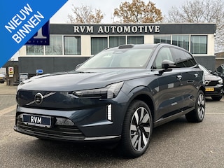 Volvo EX90 Twin Motor Performance Ultra 7p. 111 kWh AWD | MEGA VOL! | WLTP 624km | onderhoudscontract t/m 01-2030 (CAREPACK)| fabrieksgarantie t/m 01-2027 | 69500 ex BTW