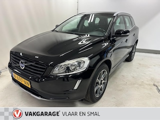 Volvo XC60 2.0 D3 FWD Ocean- R-Design-lederen interieur-Trekhaak-Nieuwe APK