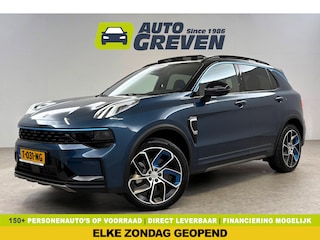 Lynk & Co 01 1.5 | SOH 94% | Pano | Adap.Cruise | Memory | Sfeer | 360° | Virtual | Carplay | NAP