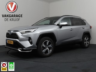 Toyota RAV4 2.5 Plug-in Hybrid AWD Dynamic | ACC | Trekhaak | Navigatie | Camera!
