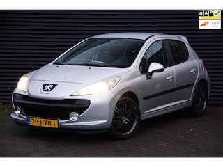 Peugeot 207 1.6 VTi Look | Cruise | Airco | 5 drs |