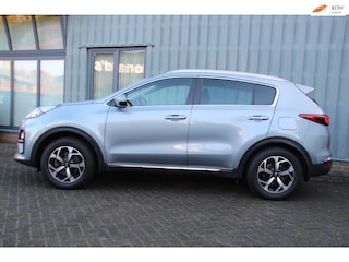 Kia Sportage 1.6 GDI DynamicLine Nav. CarPlay .Aur camera