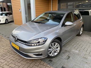 Volkswagen Golf 1.0 TSI Comfortline | Cruise | Navigatie