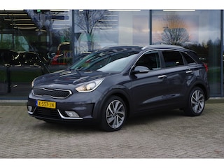 Kia Niro 1.6 GDi Hybrid SportsLine, Adap. Cruie Control, Climate Control, Camera