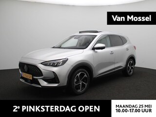 MG EHS 1.5 TGDI PHEV Aut. Luxury | Leder | Navi | Panoramadak | Led Koplampen | 360 Camera | Led Sfeerlicht |
