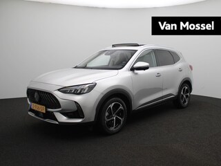 MG EHS 1.5 TGDI PHEV Aut. Luxury | Leder | Navi | Panoramadak | Led Koplampen | 360 Camera | Led Sfeerlicht |
