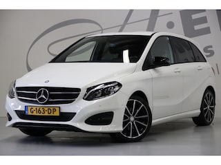 Mercedes-Benz B-klasse 200 Urban-/Progressive-pakket/ Nightpakket/ Led koplampen