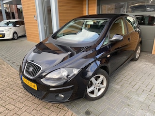 Seat Altea 1.6 Hattrick | Cruise | Airco