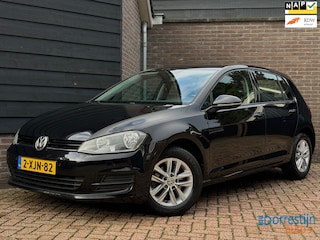 Volkswagen Golf 1.2 TSI | Navigatie | PDC | 5-deurs | NAP