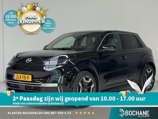 Nissan Micra EVOLVE 52 kWh | DEMO | Navigatie | Stoel + Stuurverwarming | Achteruitrijcamera | Harman / Kardon |