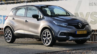 Renault Captur TCe 90 Intens