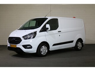 Ford Transit Custom 2.0 TDCI L1 H1 Trend Inrichting