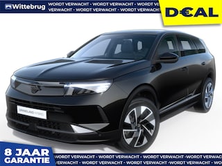 Opel Grandland 1.2 Turbo Hybrid Edition SNEL TE RIJDEN - 19" VELGEN - 8 JAAR GARANTIE