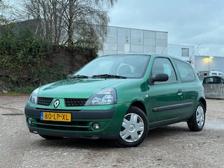 Renault Clio 1.2-16V Expression/INRUILKOOPJE