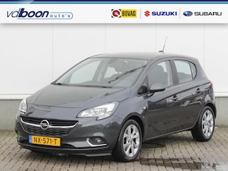 Opel Corsa 1.0 Turbo Online Edition | Airco | Park sens | Lm-Velgen